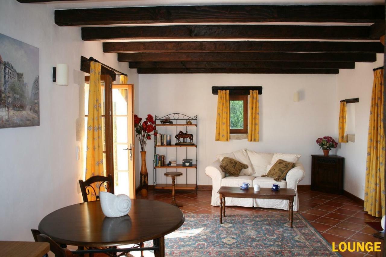 Villa Hillside Park Dordogne Saint-Lazare Exterior foto