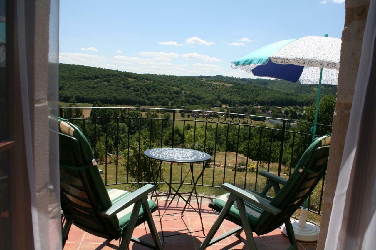 Villa Hillside Park Dordogne Saint-Lazare Exterior foto